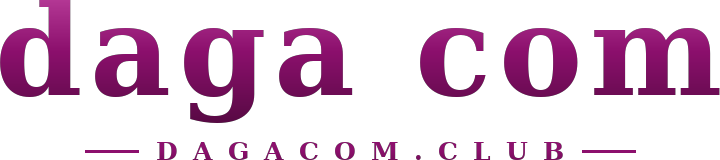 daga com logo
