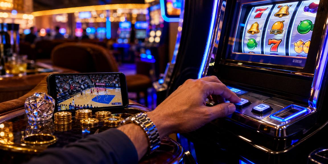 daga com Casino trực tuyến daga com có gì cho dân chơi?